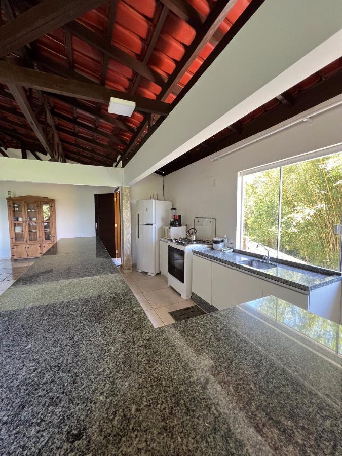 Pousada Sabores Do Mar Laranjeiras Balneário Camboriú Exterior foto